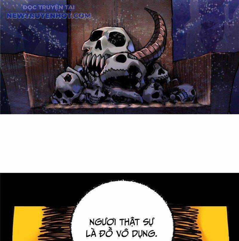 Đế Bá - Chương 118 - Trang 3