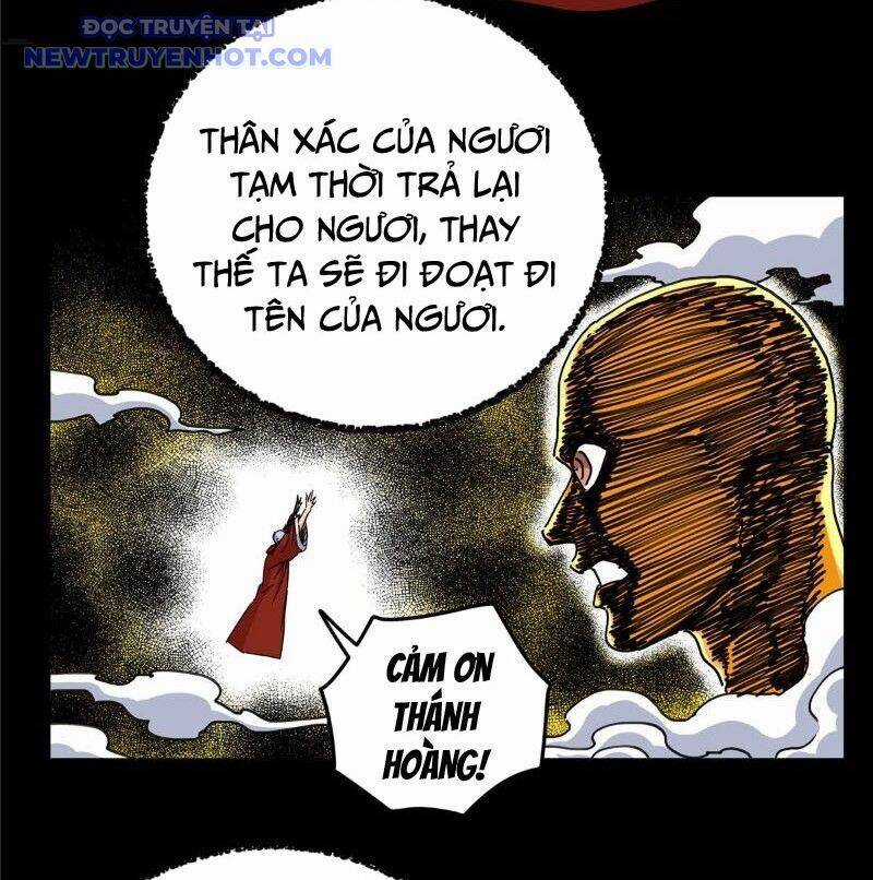 Đế Bá - Chương 118 - Trang 23