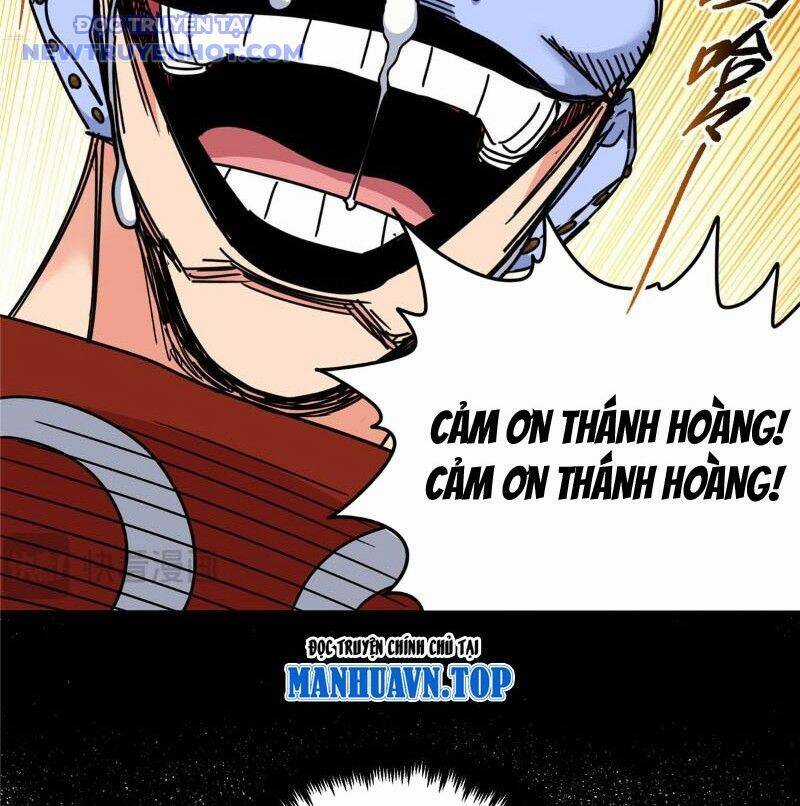 Đế Bá - Chương 118 - Trang 25