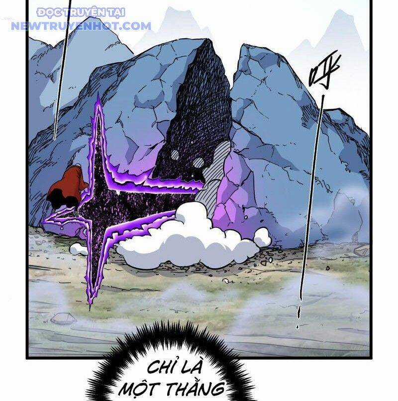 Đế Bá - Chương 118 - Trang 27