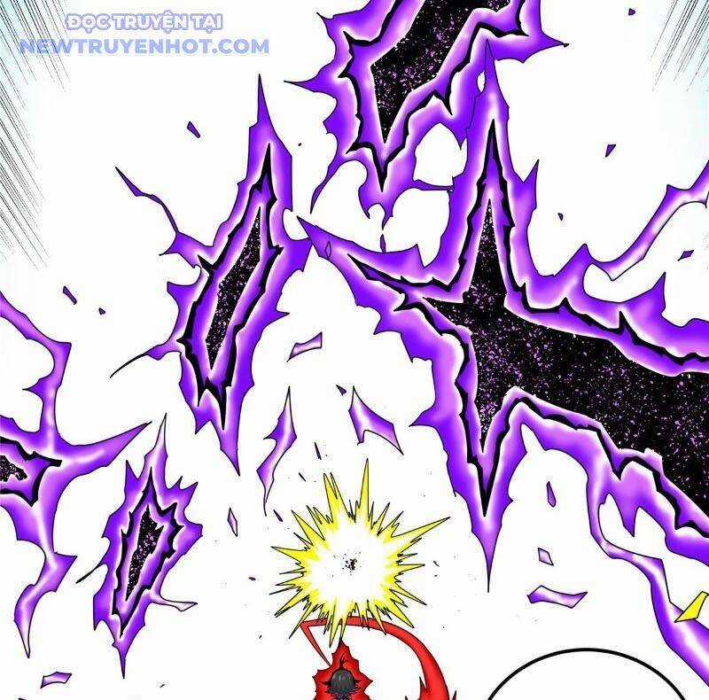 Đế Bá - Chương 118 - Trang 33