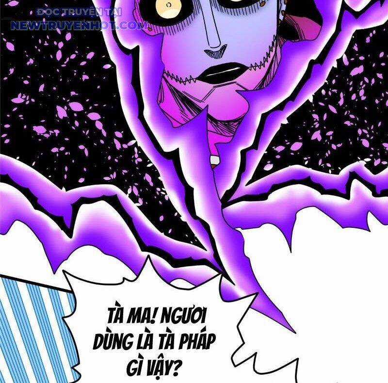 Đế Bá - Chương 118 - Trang 35