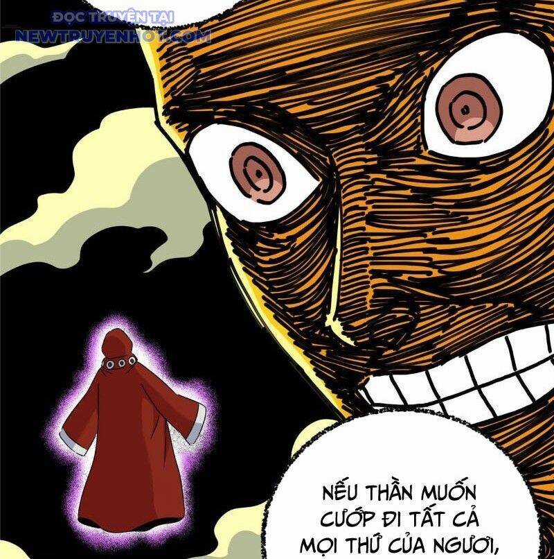 Đế Bá - Chương 118 - Trang 5