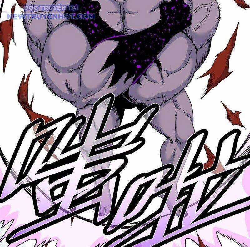 Đế Bá - Chương 118 - Trang 51