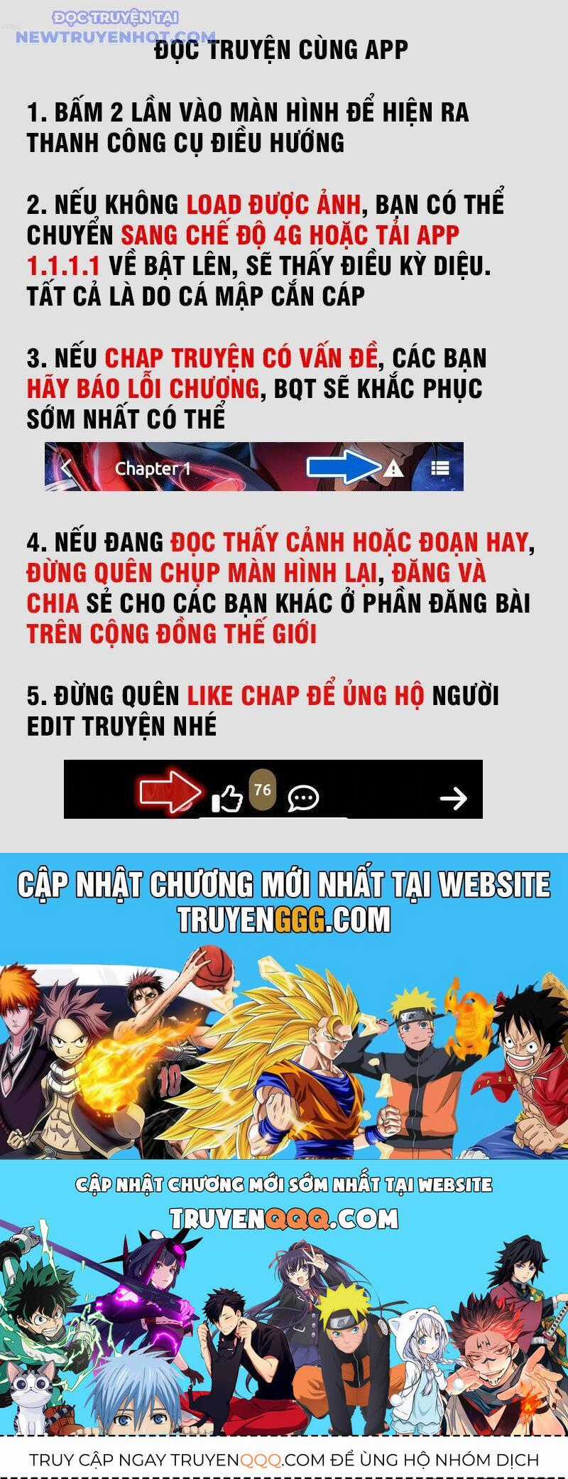 Đế Bá - Chương 118 - Trang 56