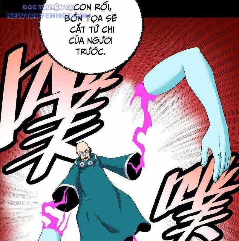 Đế Bá - Chương 118 - Trang 8