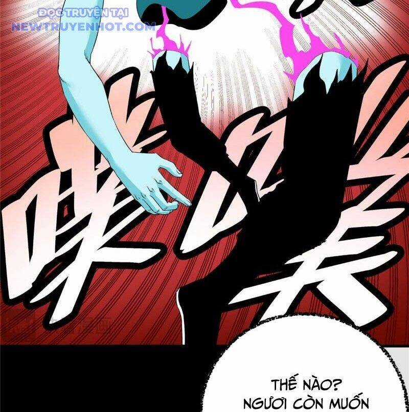 Đế Bá - Chương 118 - Trang 9