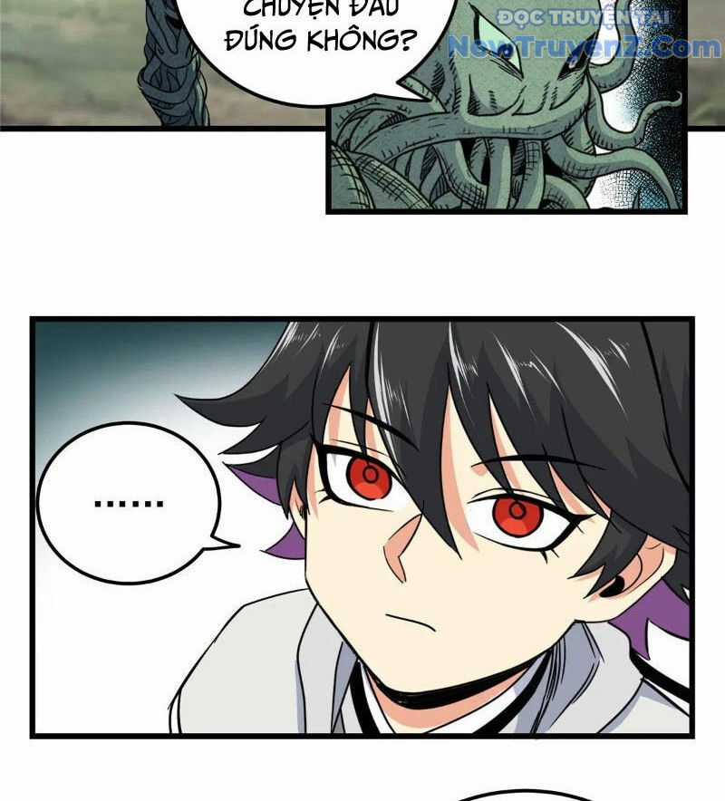 Đế Bá - Chương 122 - Trang 12