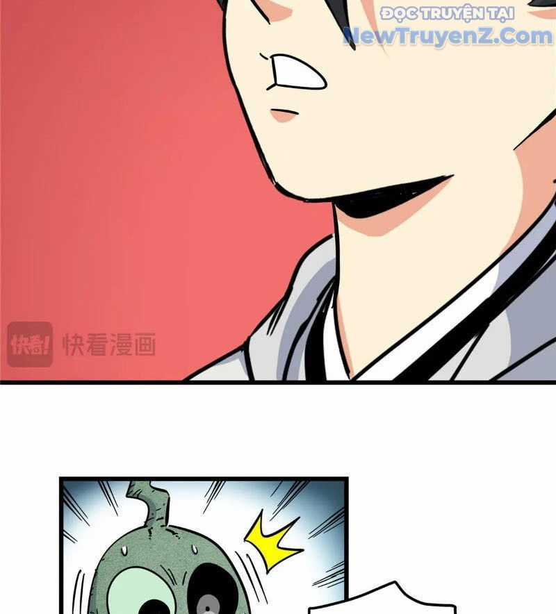 Đế Bá - Chương 122 - Trang 17