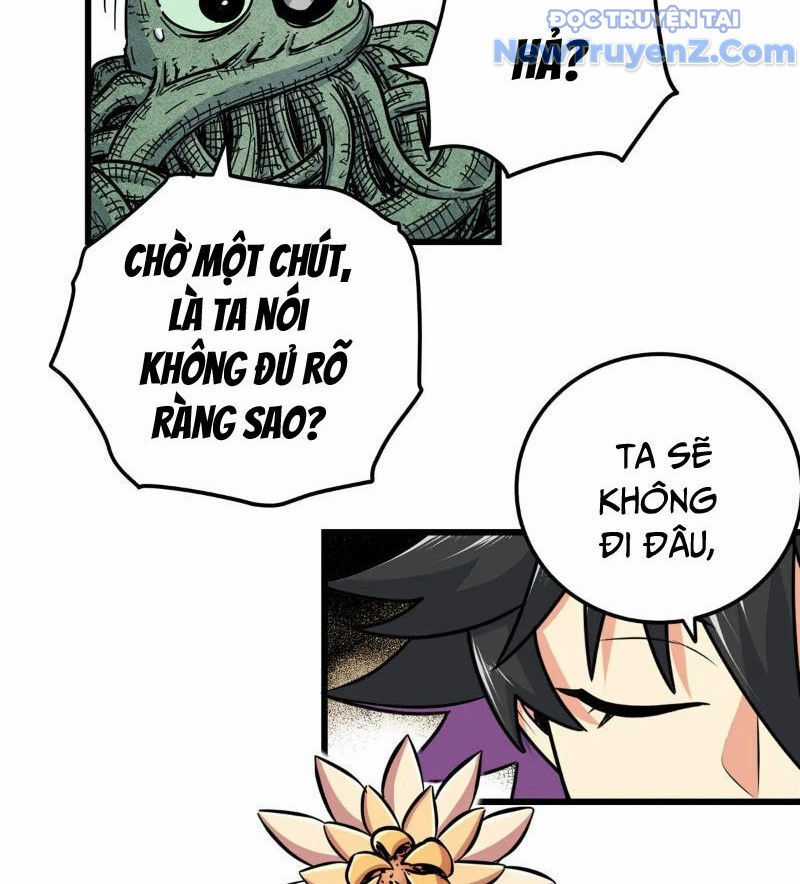 Đế Bá - Chương 122 - Trang 18