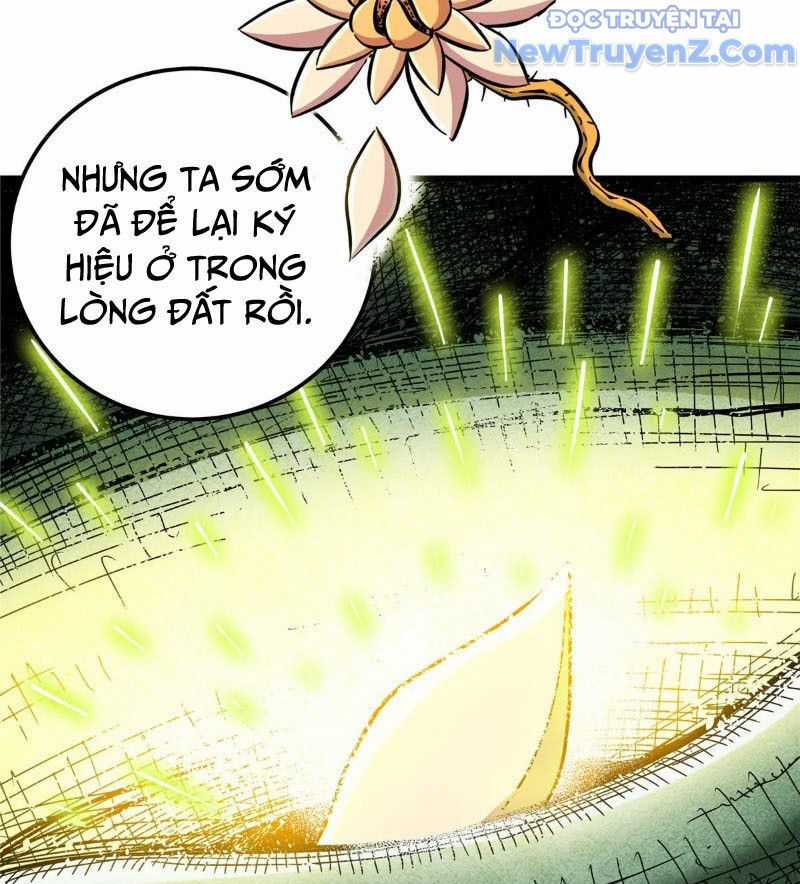 Đế Bá - Chương 122 - Trang 19