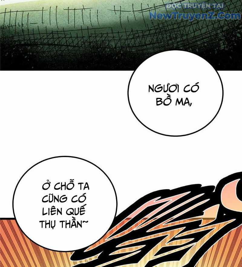 Đế Bá - Chương 122 - Trang 20