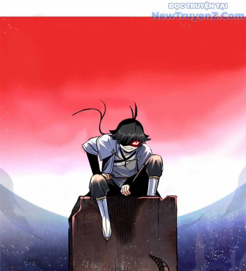 Đế Bá - Chương 122 - Trang 3