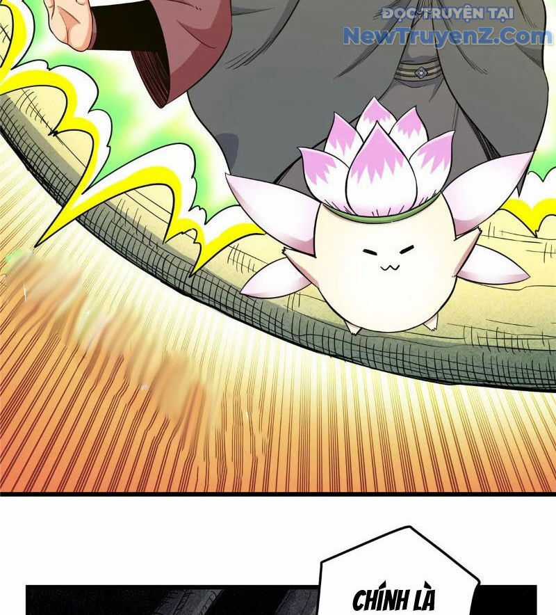 Đế Bá - Chương 122 - Trang 22