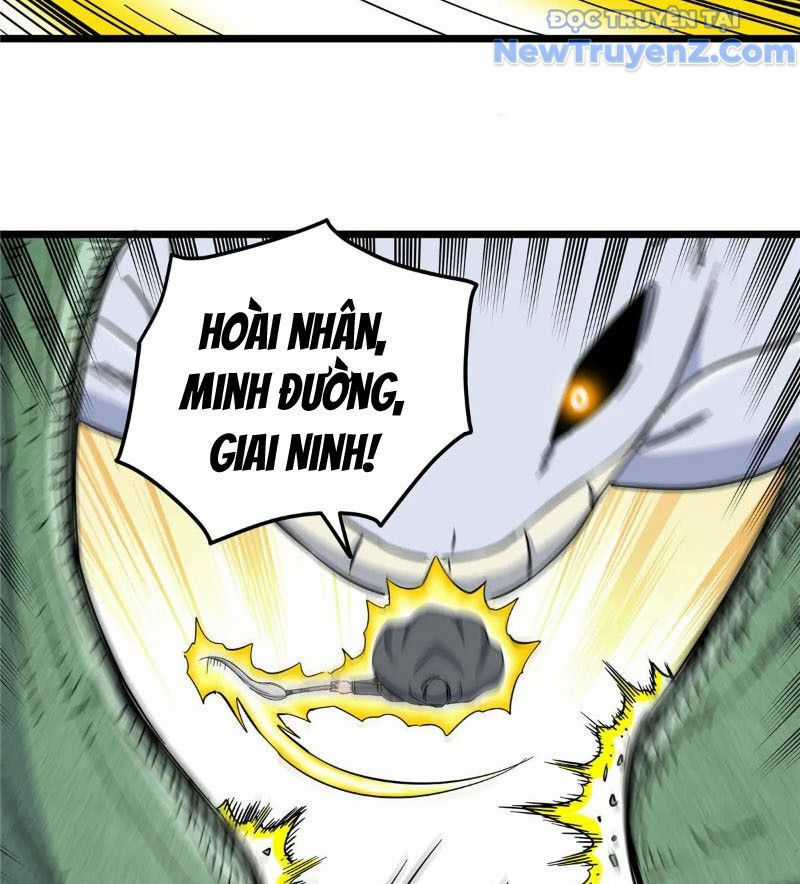 Đế Bá - Chương 122 - Trang 25