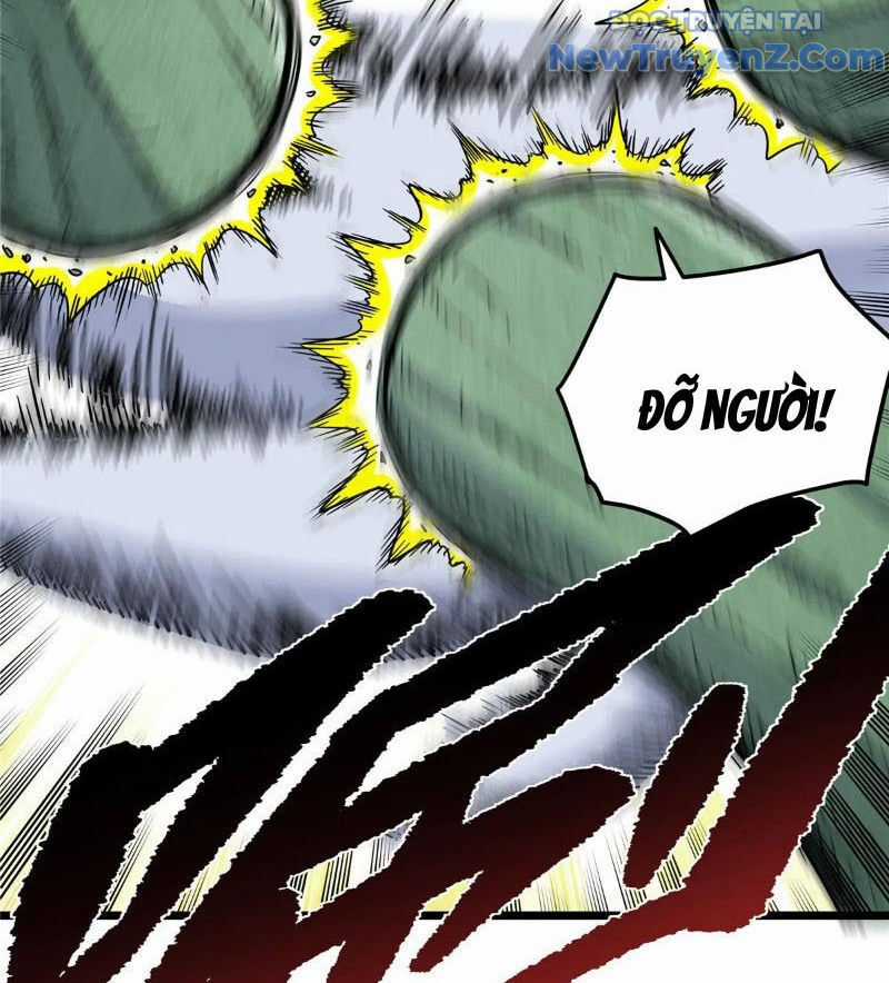 Đế Bá - Chương 122 - Trang 26