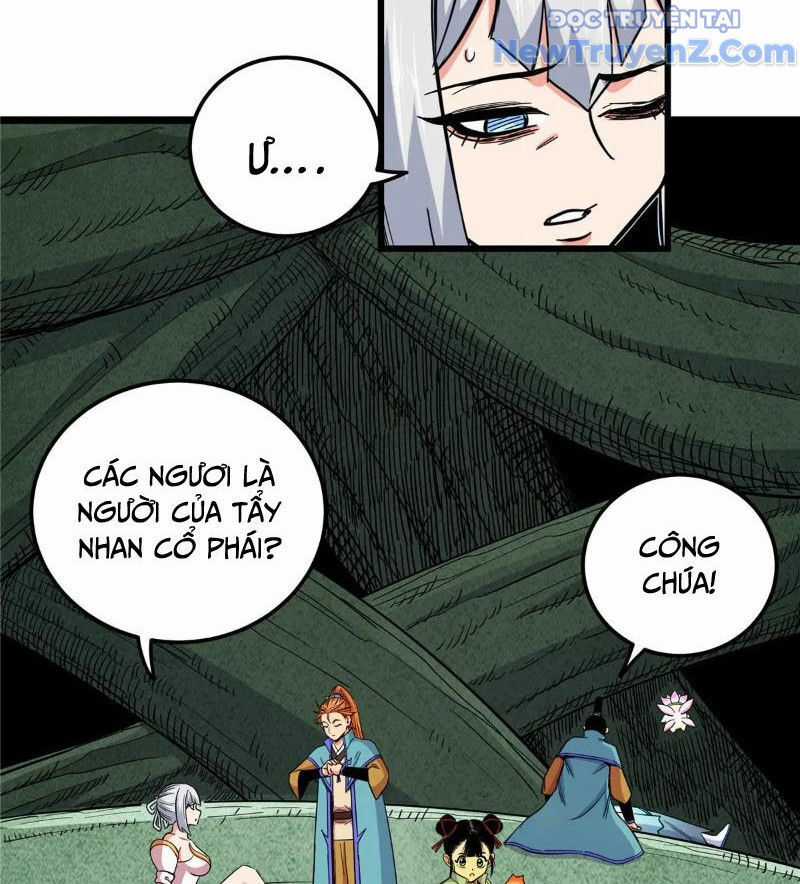 Đế Bá - Chương 122 - Trang 29