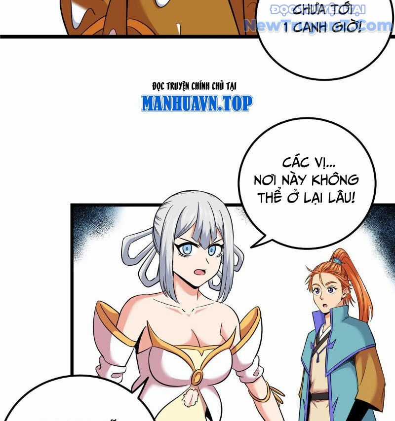 Đế Bá - Chương 122 - Trang 35