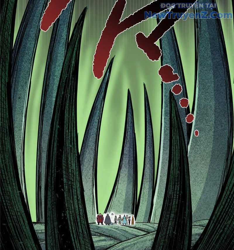 Đế Bá - Chương 122 - Trang 37