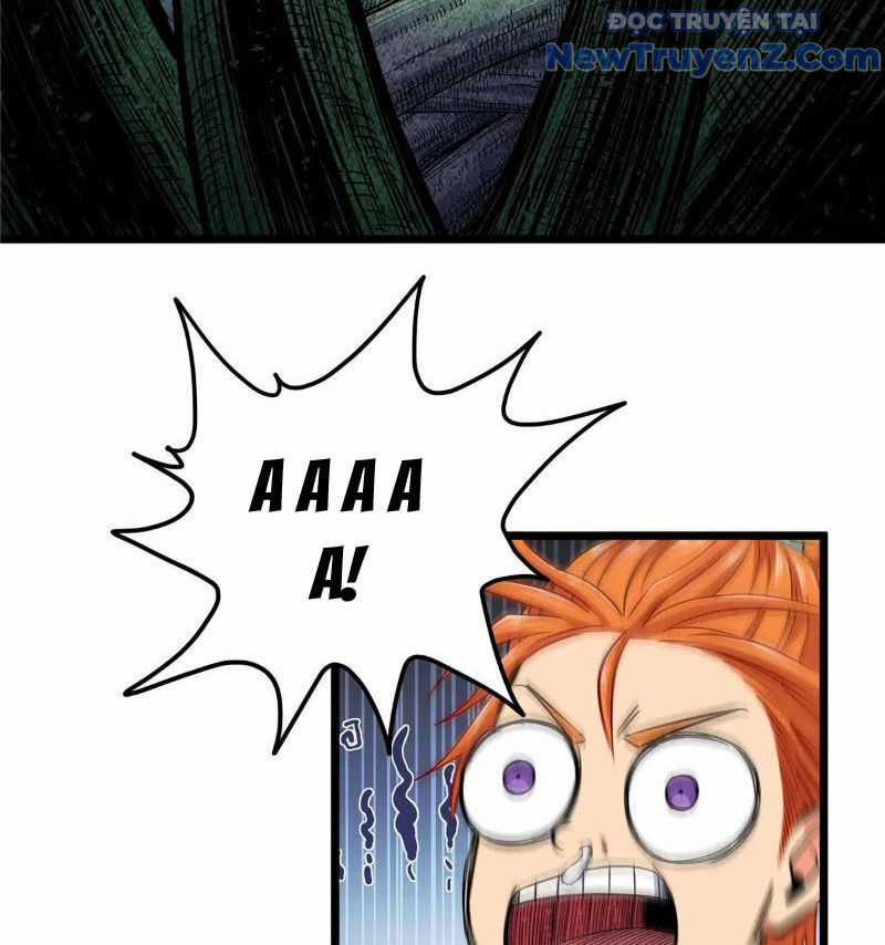 Đế Bá - Chương 122 - Trang 38