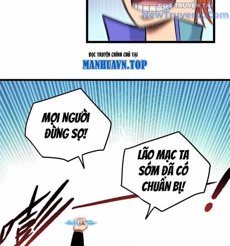 Đế Bá - Chương 122 - Trang 39