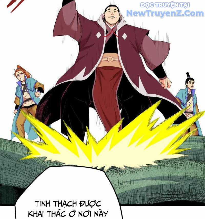 Đế Bá - Chương 122 - Trang 40