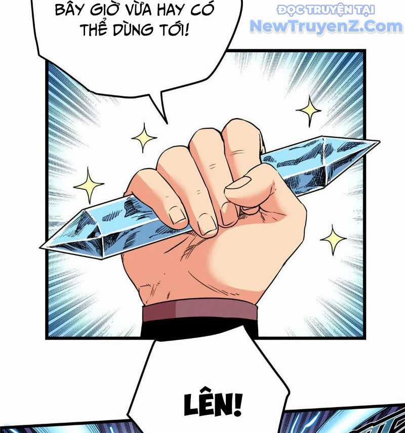 Đế Bá - Chương 122 - Trang 41