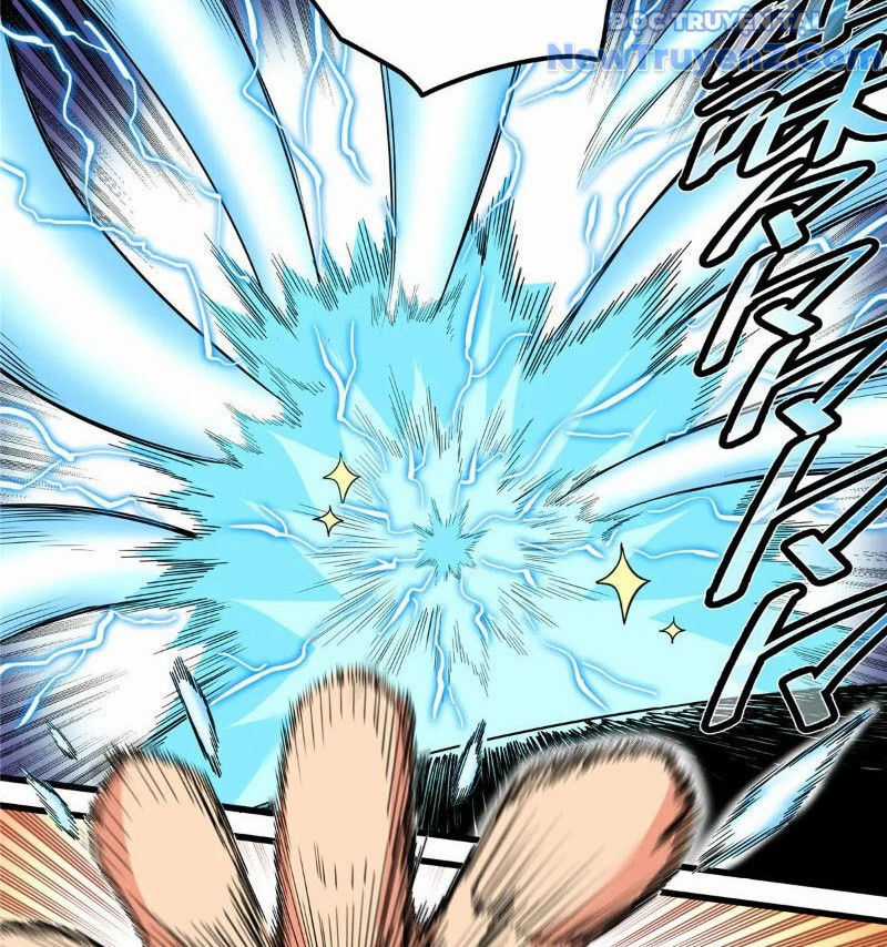 Đế Bá - Chương 122 - Trang 42