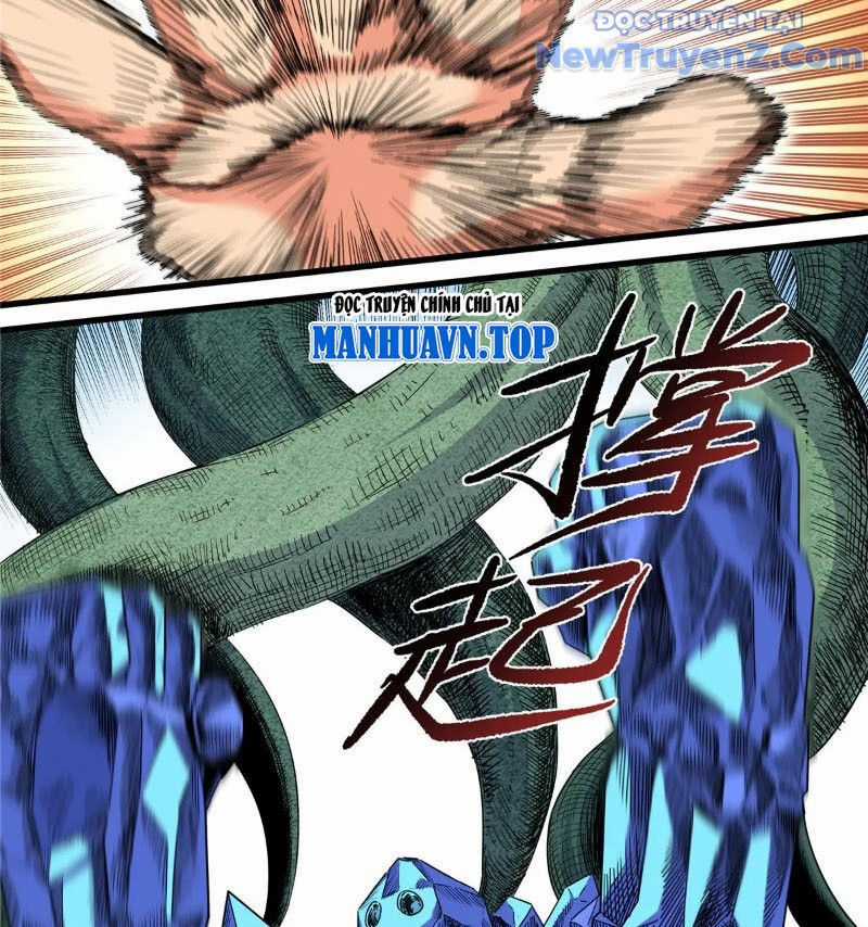 Đế Bá - Chương 122 - Trang 43