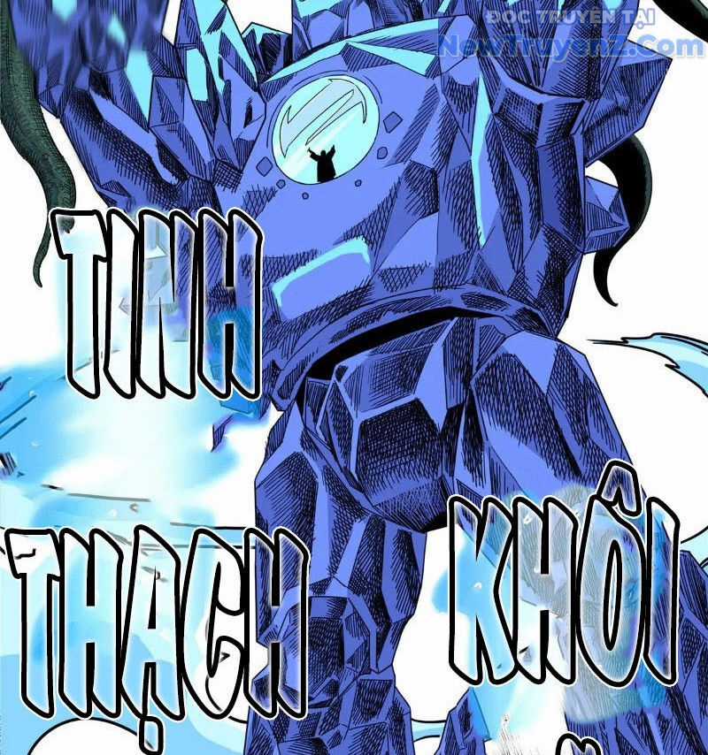 Đế Bá - Chương 122 - Trang 44