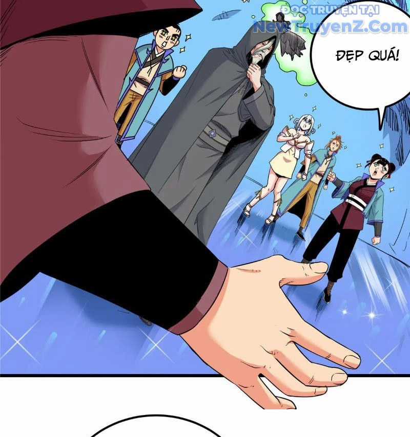 Đế Bá - Chương 122 - Trang 47