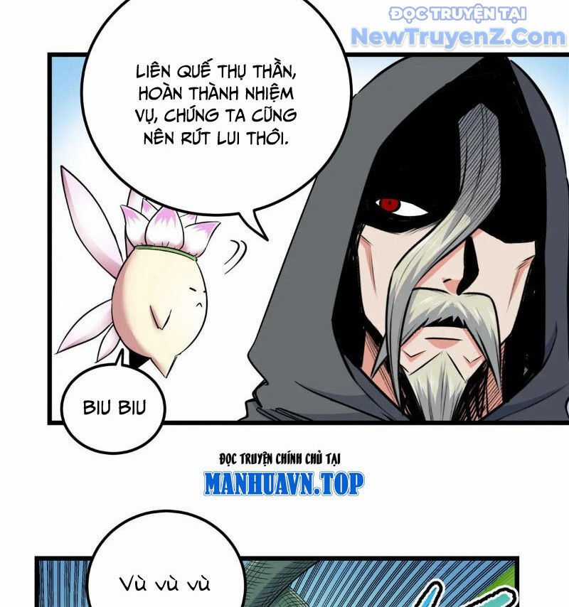 Đế Bá - Chương 122 - Trang 48