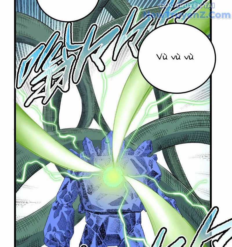 Đế Bá - Chương 122 - Trang 49