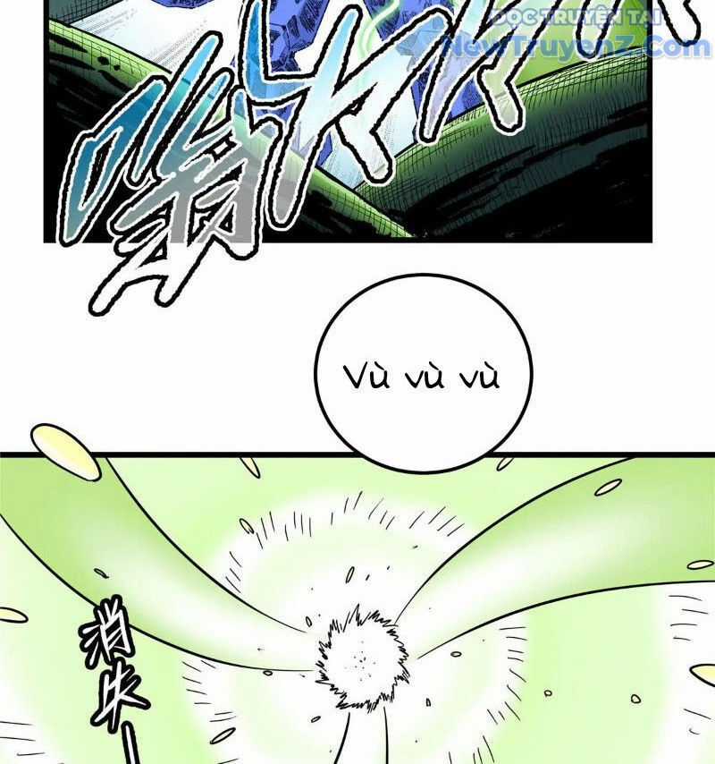 Đế Bá - Chương 122 - Trang 50