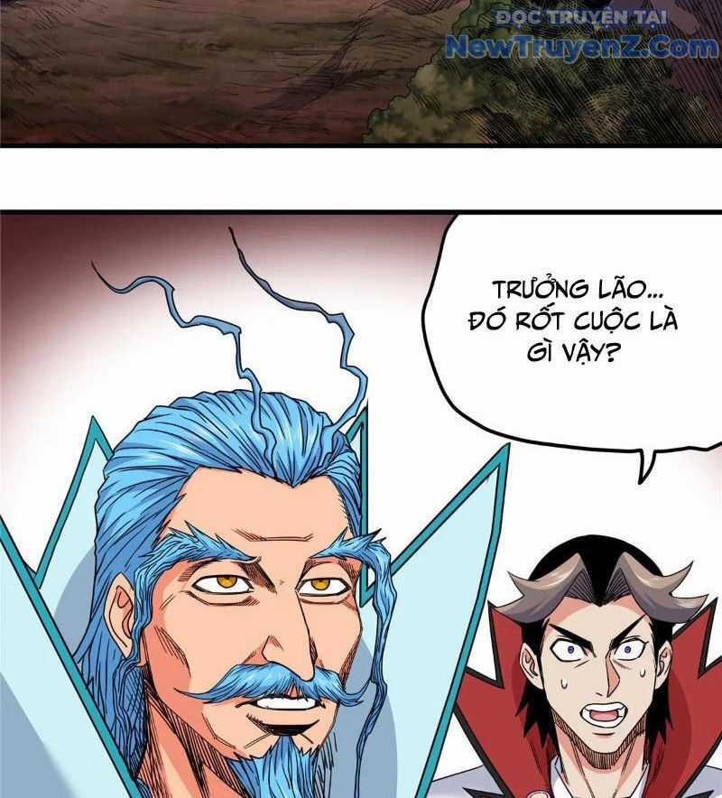 Đế Bá - Chương 122 - Trang 6
