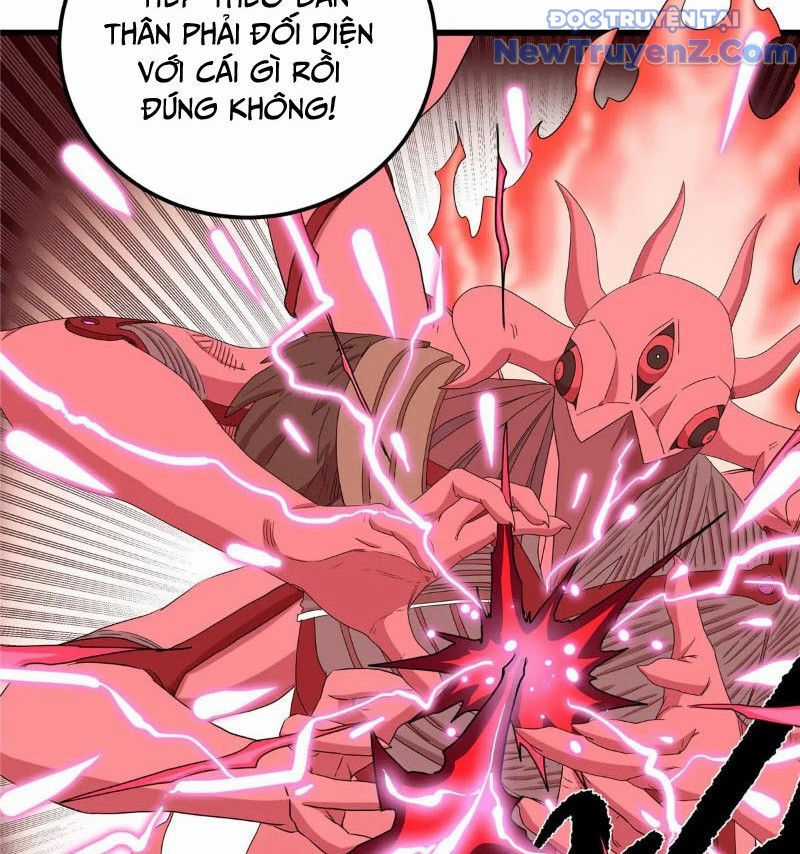 Đế Bá - Chương 122 - Trang 54