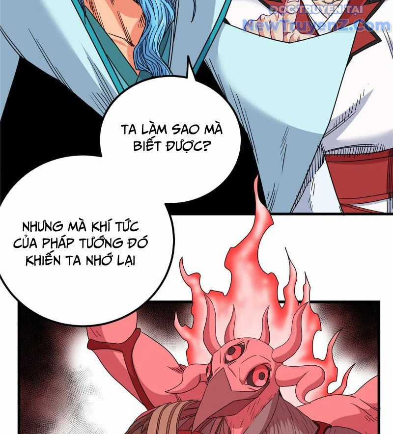 Đế Bá - Chương 122 - Trang 7
