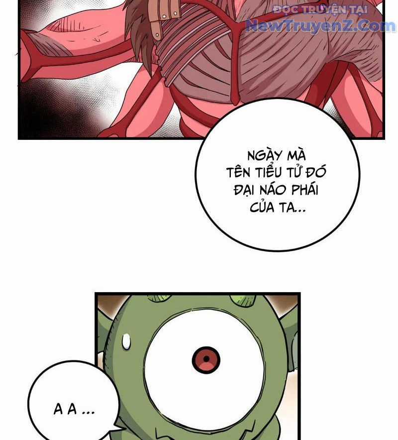 Đế Bá - Chương 122 - Trang 8