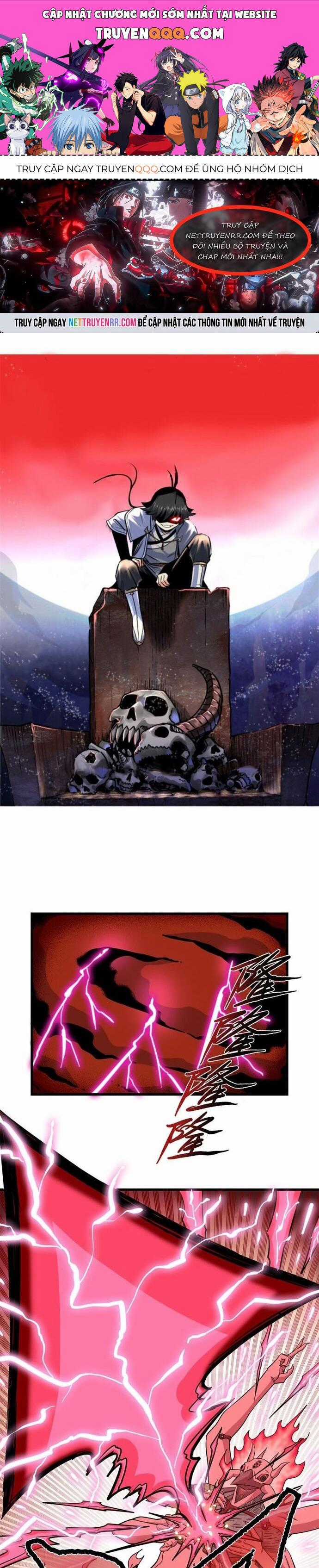 Đế Bá - Chương 123 - Trang 1