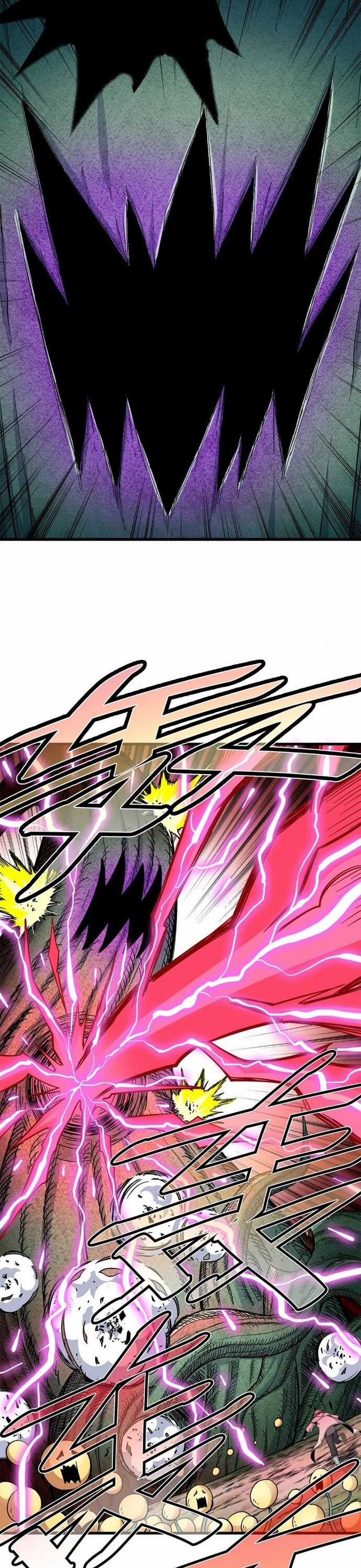 Đế Bá - Chương 123 - Trang 7