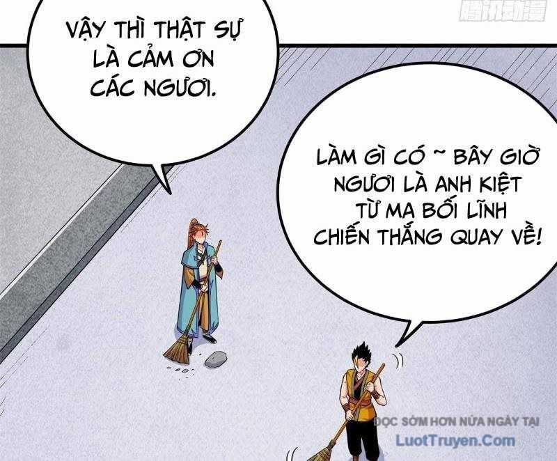 Đế Bá - Chương 128 - Trang 12