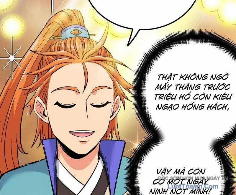 Đế Bá - Chương 128 - Trang 16