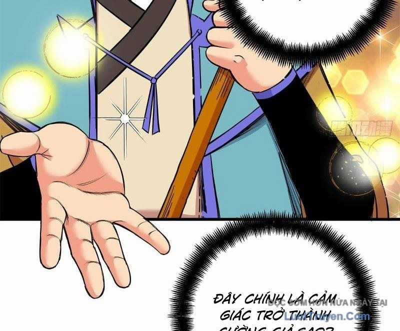 Đế Bá - Chương 128 - Trang 17