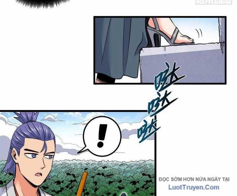 Đế Bá - Chương 128 - Trang 19