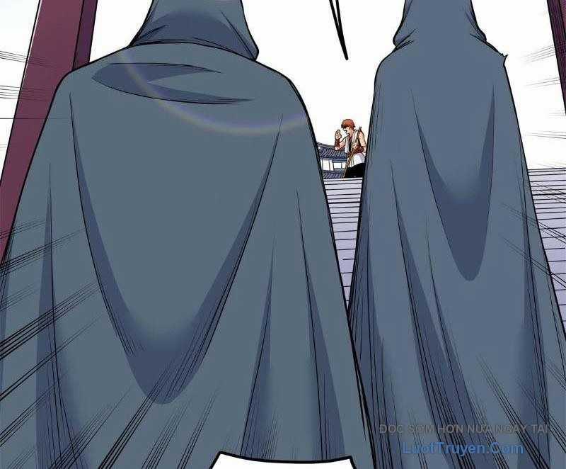 Đế Bá - Chương 128 - Trang 21