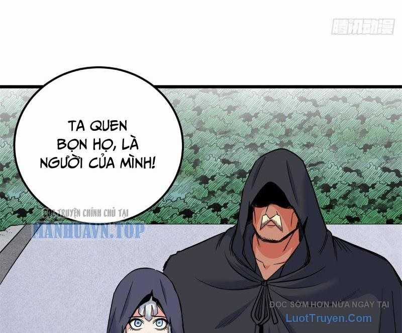 Đế Bá - Chương 128 - Trang 24