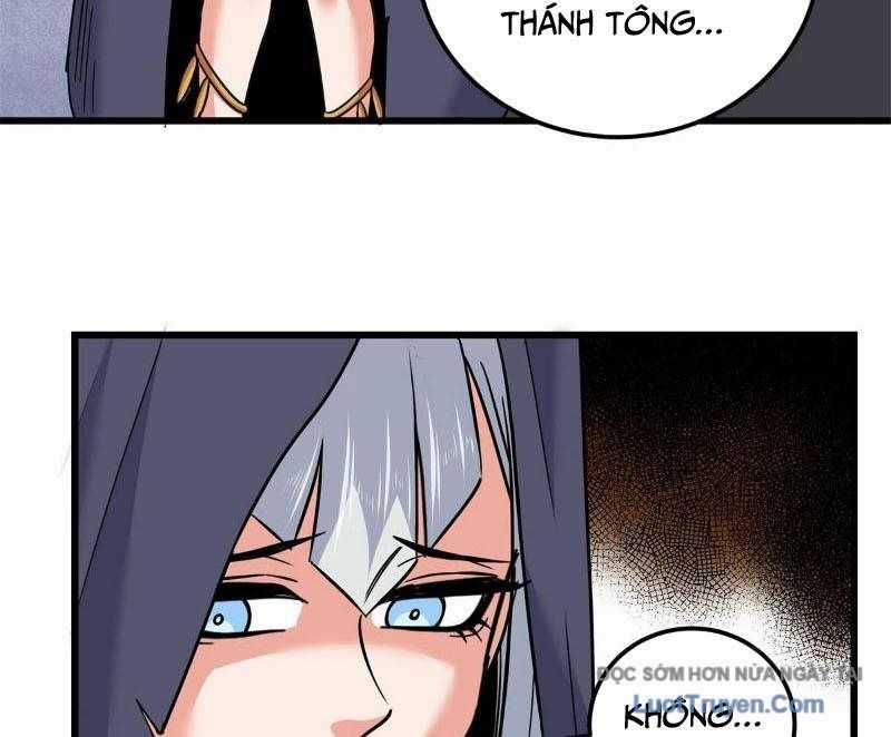 Đế Bá - Chương 128 - Trang 26