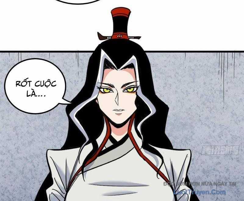 Đế Bá - Chương 128 - Trang 33