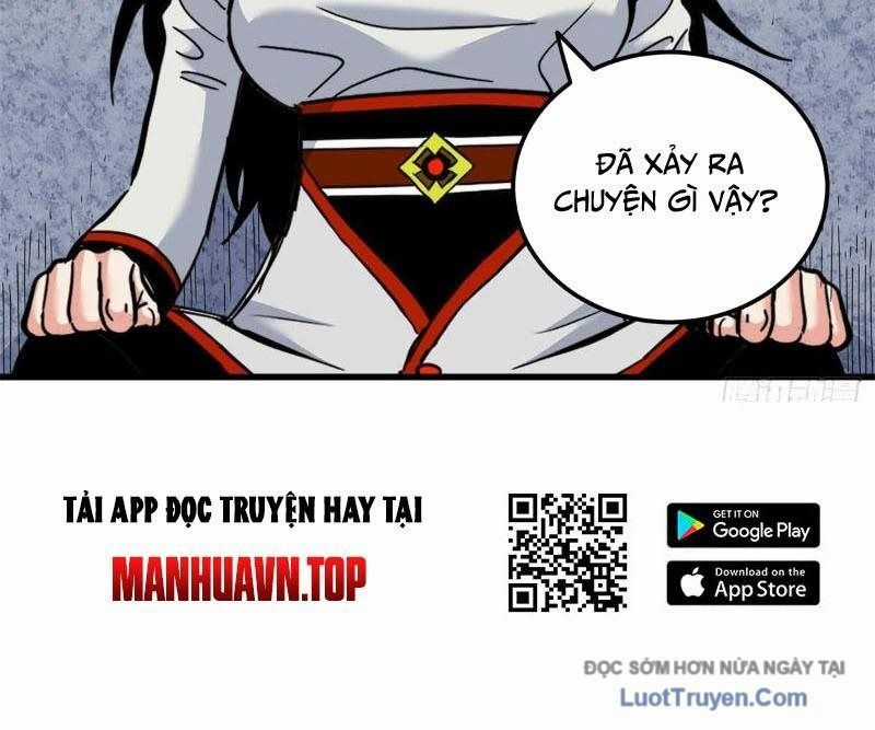 Đế Bá - Chương 128 - Trang 34