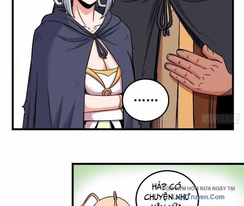 Đế Bá - Chương 128 - Trang 36